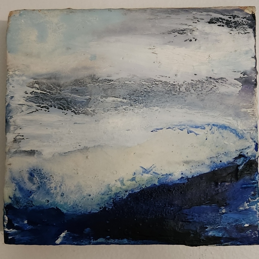 En-caustic Art